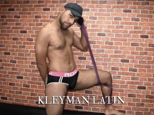 KLEYMAN_LATIN