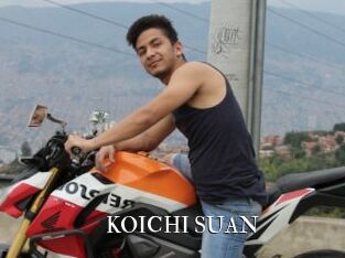 KOICHI_SUAN