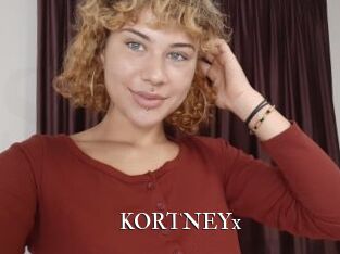 KORTNEYx