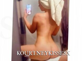 KOURTNEYKISSESX