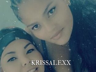 KRISSALEXX