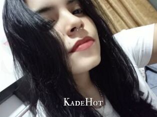 KadeHot