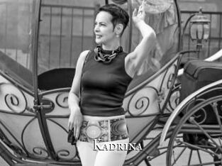 Kadrina