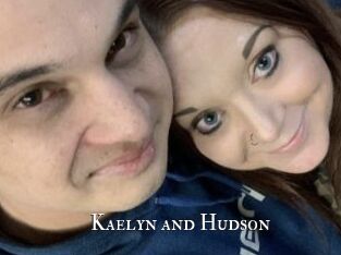 Kaelyn_and_Hudson