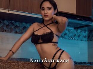 KailyAnderzon