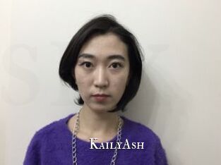 KailyAsh