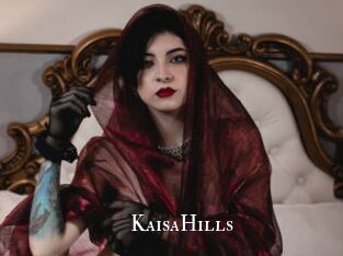 KaisaHills