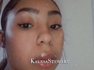 KalesaStewart