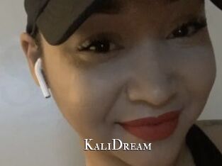 KaliDream