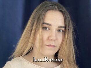 KaliRomano