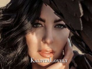 KalistaLovely