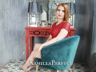 KamillaPerfect