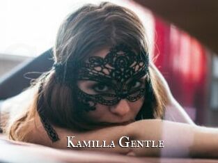 Kamilla_Gentle