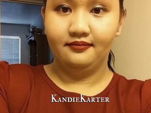 KandieKarter