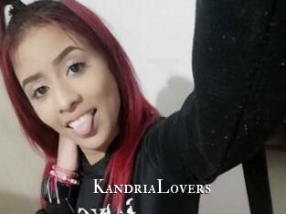 KandriaLovers