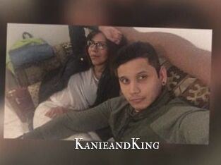 KanieandKing