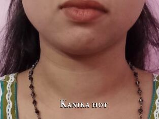 Kanika_hot