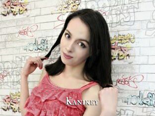 Kanikey