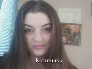 Kapitalina