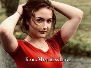 KaraMistressLove