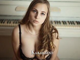 Karalaine