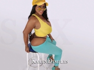 KarenDimples