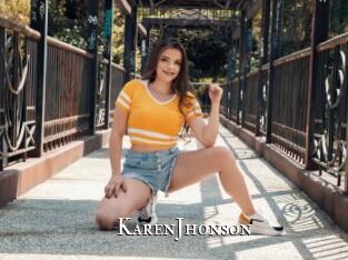 KarenJhonson