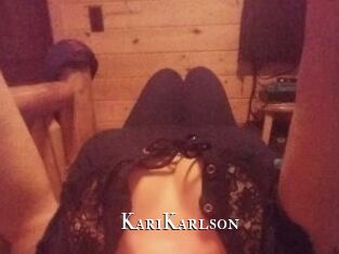 KariKarlson