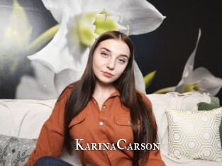 KarinaCarson