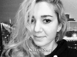 KarinaSmit