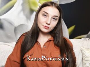 KarinaStevenson