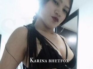 Karina_bhetfox