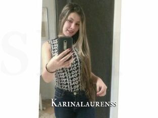 Karinalaurenss