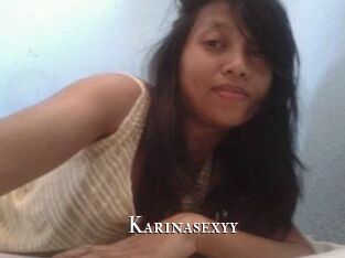 Karinasexyy