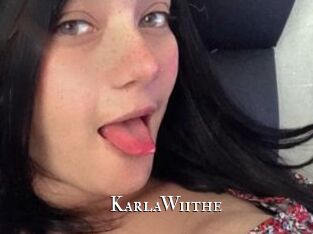 KarlaWiithe