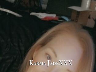 Karma_JadeXXX