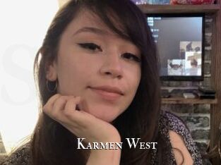 Karmen_West