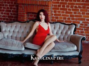 KarolinaFire