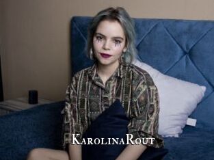 KarolinaRout