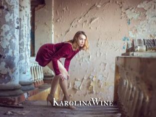 KarolinaWine