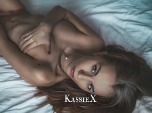 KassieX