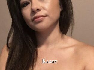 Kassiy