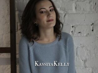 KassiyaKelly