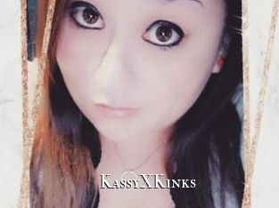 KassyXKinks