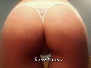 KassyYoung