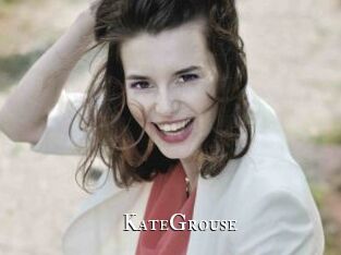 KateGrouse