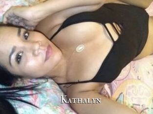 Kathalyn