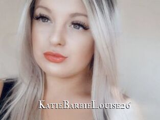 KatieBarbieLouise26