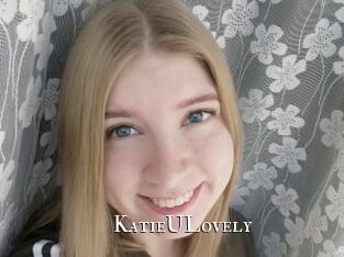 KatieULovely