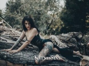 KatnisSins